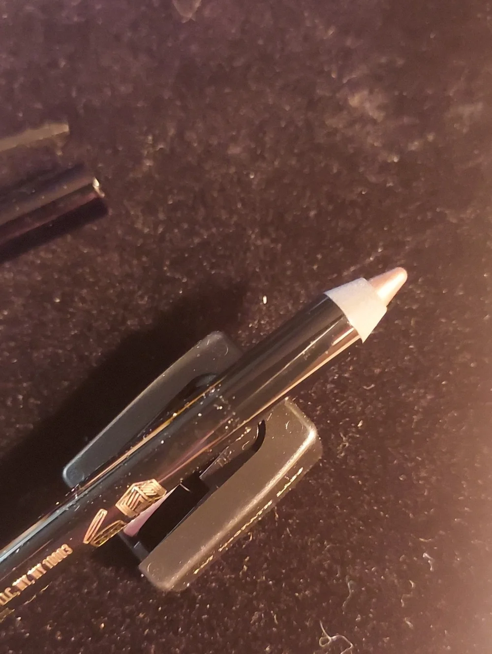 Pat McGrath pat mcgrath